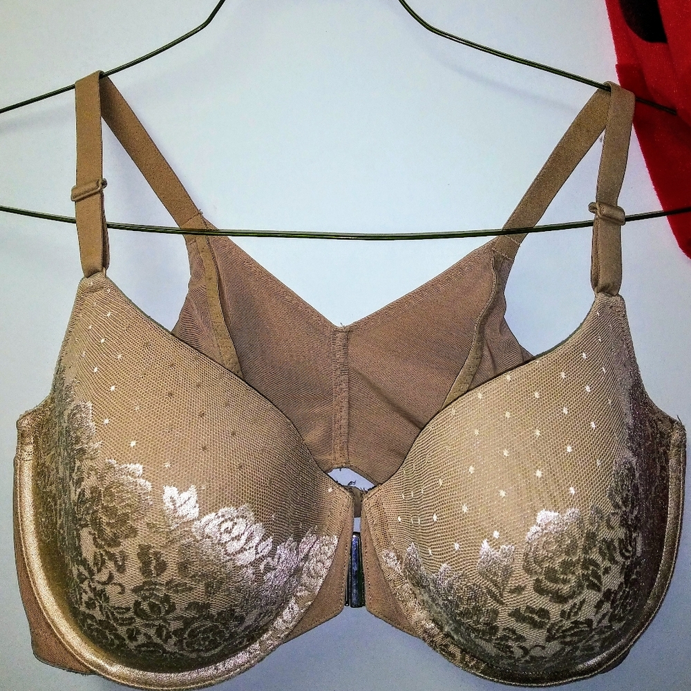 Posture Bra size 34ddd